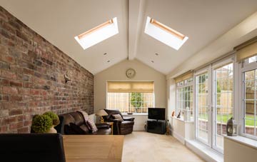 conservatory roof insulation Luxborough, Somerset