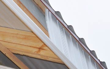 why Luxborough fascia repairs are essential