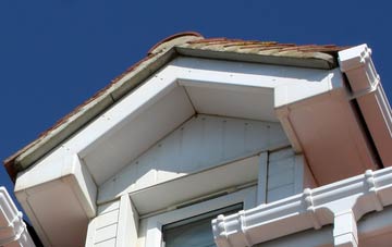 Luxborough fascia installation costs