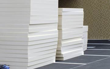 Luxborough flat roof insulation costs