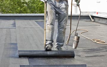 flat roof replacement Luxborough, Somerset