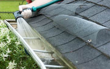 Luxborough gutter cleaning costs