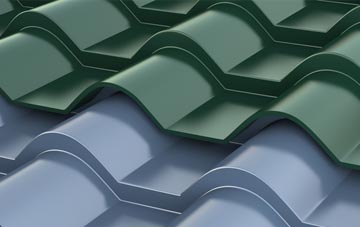 who should consider Luxborough plastic roofs