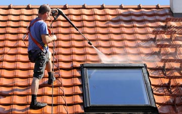 roof cleaning Luxborough, Somerset