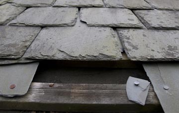 Luxborough slate roof repairs and maintenance