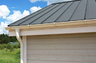 Luxborough fascia repair