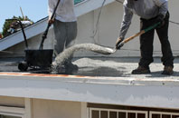 Luxborough flat roofing repair