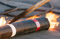 free Luxborough flat roofing repair quotes