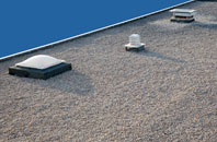 Luxborough flat roofing